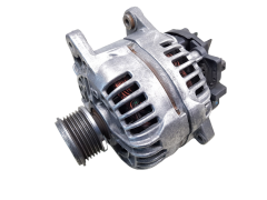 Lichtmaschine Generator 8200660034 0124525139 150A Bosch 1.5 DCI Renault 1026 Lichtmaschine Generator 8200660034 0124525139 150A Bosch 1.5 DCI Renault 1026
