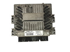Steuergerät S122326113A 8200804775 SID301  Renault Siemens 20379