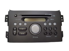 Cd-Radio Mit Mp3 Opel Agila 39101-51K0 CQ-MX0770G Suzuki 1069