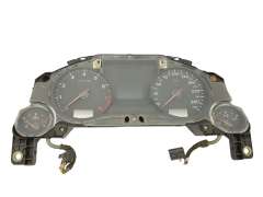 Tacho Kombiinstrument Audi A8 4E0920900EX Siemens VDO