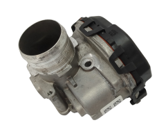 Drosselklappe Citroen Peugeot 9830171480 1.5 HDI