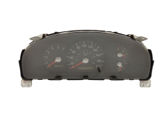 Tacho Kombiinstrument Kia Sorento 94003-3E090 2003-73100K 2523 Tacho Kombiinstrument Kia Sorento 94003-3E090 2003-73100K 2523