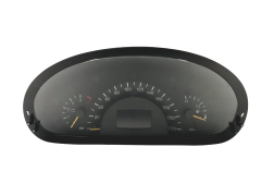 Tacho Kombiinstrument Mercedes V Vito A6394460321 40703 Tacho Kombiinstrument Mercedes V Vito A6394460321 40703