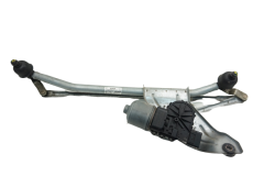 Wischergetriebe Vorne 8200619512 3397020879 Dacia Duster Logan Sandero 