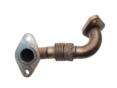 Agr-Rohr 038131521AP VW Audi Seat Skoda 1.9 TDI