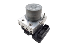 Abs-Pumpe Renault Clio 5 476602879R 0265956707 Bosch
