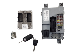 Startset Fiat 500 51829843 00518395360 1.2