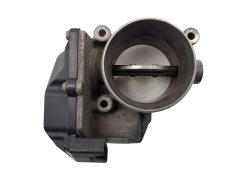 Drosselklappe VW 03L128063H A2C53385161 2.0 TDI 3343