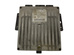 Steuergerät Renault 8200123485 8200129109 R0410C041B Delphi Steuergerät Renault 8200123485 8200129109 R0410C041B Delphi