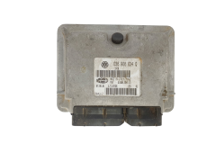 Steuergerät 036906034Q 61600.504.13 Audi Magneti Marelli 46127