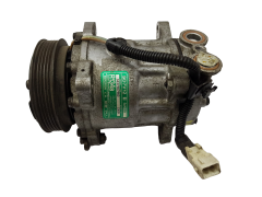 Kompressor Klimaanlage Klimakompressor Citroen Peugeot SD7V12 1500F 6453N1 7083 Kompressor Klimaanlage Klimakompressor Citroen Peugeot SD7V12 1500F 6453N1 7083