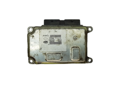 Steuergerät IAW5NR2.C5 8200181482 8200262881 Renault Magneti 14267