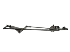 Wischergetriebe Mercedes-Benz B W245 A1698202140 405.127