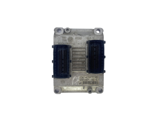 Steuergerät 00468153630 0261206715 ME731HA004 Alfa Romeo Bosch 56654