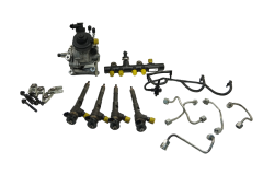 Einspritzpumpe  0445010530 167001056R 0445110485 166008399R 1.5 DCI 2073