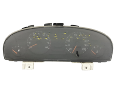 Tacho Kombiinstrument Ulysse Evasion 806 1471320080 PSA Fiat 43648