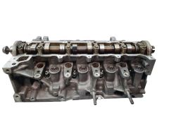 Zylinderkopf 2968F2 110415795R 7701477400 1.5dci Renault Siemens S16 Zylinderkopf 2968F2 110415795R 7701477400 1.5dci Renault Siemens S16