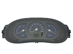 Tacho Kombiinstrument Renault Kangoo 1 7700313172 07040779902 18614