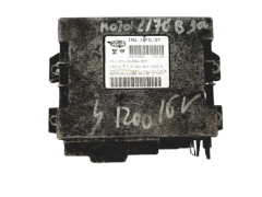 Steuergerät 46785505 IAW18FD.5Y Lancia Magneti Marelli 16058