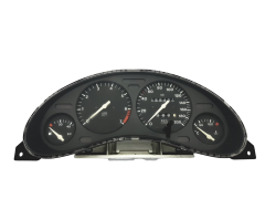 Tacho Kombiinstrument Opel Corsa B 88481709 90534402 54481