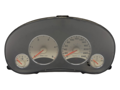 Tacho Kombiinstrument Jeep Cherokee P56010516AD