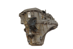 Getriebe TL4040 TL4A040 Renault Megane 3 1.5 dci 7701700600 1132