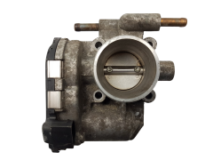 Drosselklappe Opel 24420536 0280750133 Bosch 1341