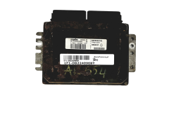 Steuergerät S110030048B 8200046162 7700110471 Renault  Siemens 22409