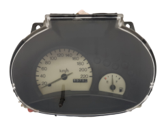 Tacho Kombiinstrument Ford Ka 97KB-10849-AG 97KB10849AG 22937