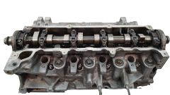 Zylinderkopf 110412587R 3869F3 1.5 dci K9K766 Renault Dacia Clio 3