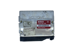 Steuergerät 0261200520 1739039001 BMW Bosch 60015 Steuergerät 0261200520 1739039001 BMW Bosch 60015