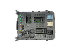 Steuergerät BSI 2004 H05-01 9656530580 PSA Johnson Controls 34939