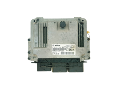 Steuergerät 0281017920 9677529580 9666729680 PSA Bosch 32106