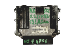 Steuergerät 0281011425 55198815 Alfa Romeo Bosch