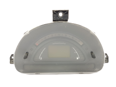 Tacho Kombiinstrument Citroen C2 C3 9652008280 G 00 26631
