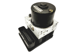Abs-Pumpe BMW 3 E46 3451 6765452 6765454 Ate 46782