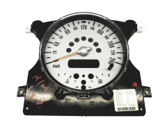 Tacho Kombiinstrument Mini One Cooper 6211 6921518 39875 Tacho Kombiinstrument Mini One Cooper 6211 6921518 39875