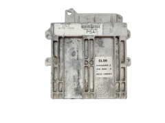 Steuergerät PSA 9632520280 21649399-3 SL96 Sagem 36339 Steuergerät PSA 9632520280 21649399-3 SL96 Sagem 36339