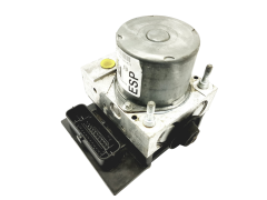 Abs-Pumpe Fiat 500 51853817 0265951550 Bosch 37792