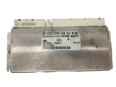 Steuergerät Mercedes ASR 0225450432K03 10.0946-1522.4 Ate Steuergerät Mercedes ASR 0225450432K03 10.0946-1522.4 Ate