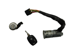 Zündschloss Renault Clio 2 475023 500375 7701471220 Neiman