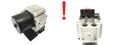 Abs-Pumpe Lancia Ypsilon 51703571 54084694D TRW 59941