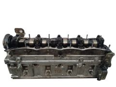 Zylinderkopf 7450464 5001860664 2.5 D Renault Master 2 Movano Ducato 1001