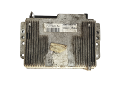 Steuergerät S115300121B 7700875745 7700111772 Renault Siemens 19706