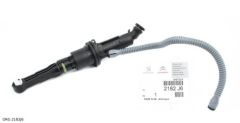 Kupplungsgeberzylinder Original Citroen Peugeot C5 3 508 2182J6