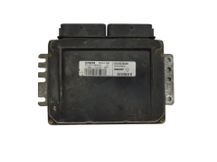 Steuergerät S105961001 8200059086 8200044437 Renault Siemens