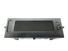 Bordcomputer-Display Renault Twingo 2 280346262R A 33513