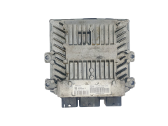 Steuergerät 9660300280 9653451880 5WS40285C-T PSA Siemens 45315 Steuergerät 9660300280 9653451880 5WS40285C-T PSA Siemens 45315