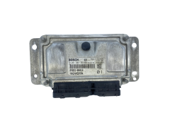 Steuergerät Toyota PSA 89661-0H012 0261208704 Bosch 62817
