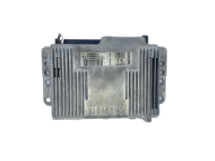 Steuergerät 96259124 K115000010G Daewoo Siemens 58061